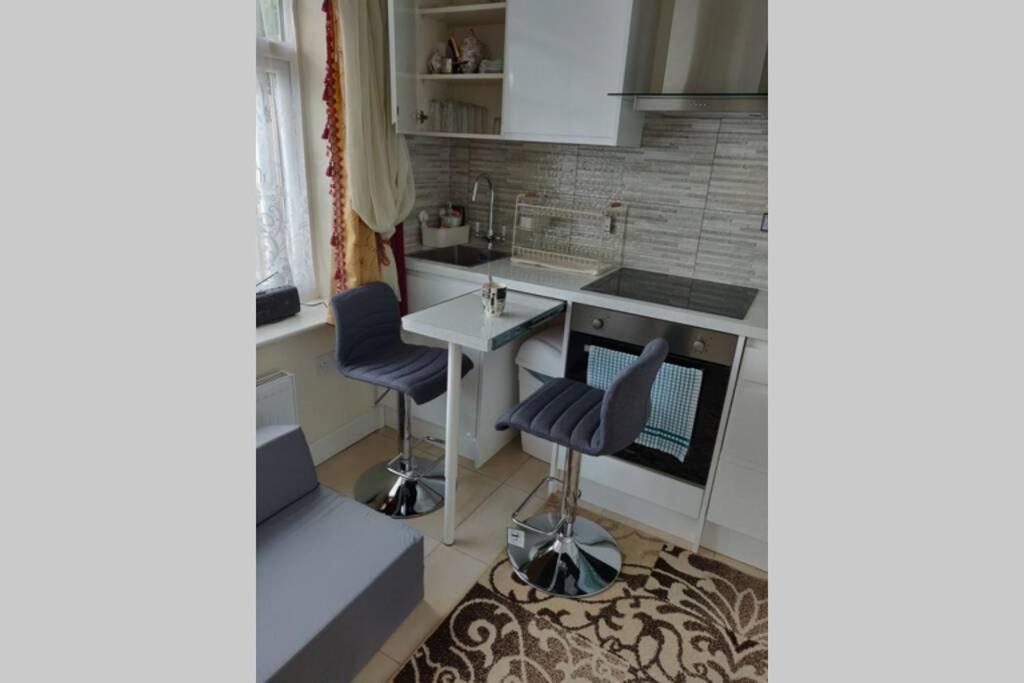 Luxury Apartment In Birmingham With Free Parking. Exteriér fotografie