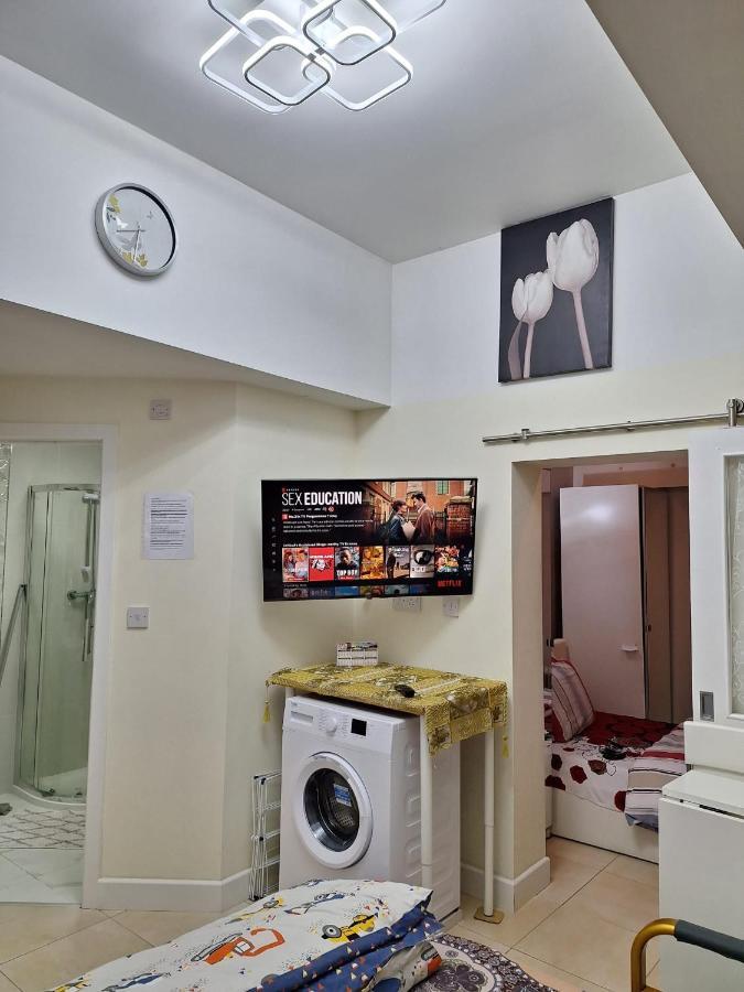 Luxury Apartment In Birmingham With Free Parking. Exteriér fotografie